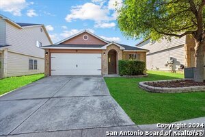 342 Fontana Albero in San Antonio, TX - Building Photo