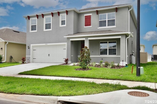 3153 Eastgrove Ter in Sanford, FL - Building Photo - Building Photo