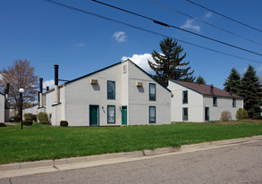 1873-1879 S Arlington Rd Apartments