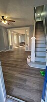 1200 N Potomac St in Baltimore, MD - Building Photo