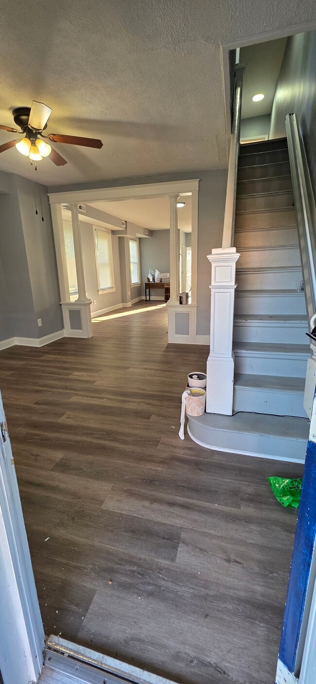 property at 1200 N Potomac St