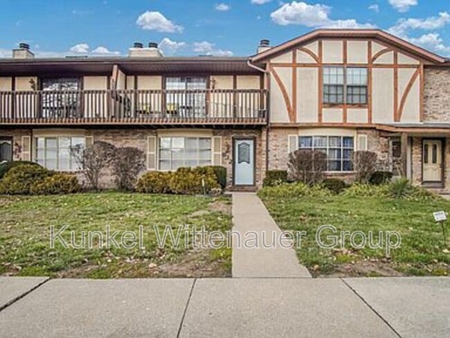 property at 932 Mace's Grove St