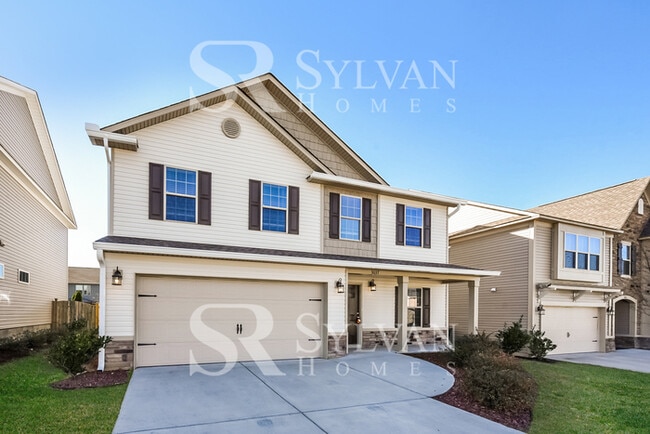 3037 Gedney Cir in Blythewood, SC - Building Photo - Building Photo