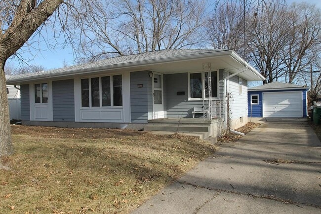 property at 3929 64th St