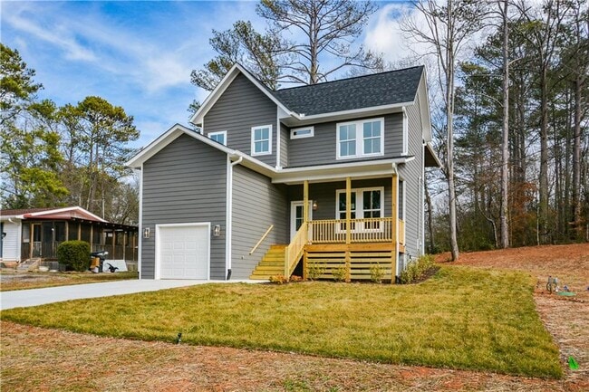 192 Pecan Dr in Canton, GA - Building Photo - Building Photo