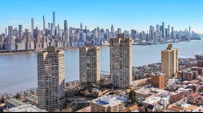 property at 7002 JFK Blvd E