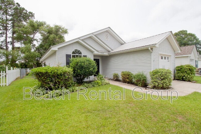 9490 Leeds Cir in Myrtle Beach, SC - Building Photo - Building Photo