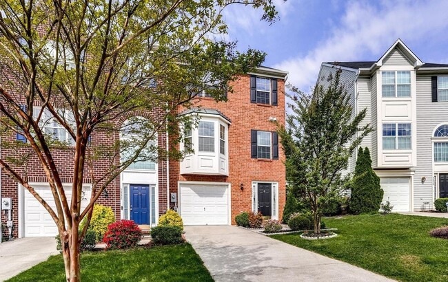 property at 5830 Shady Oak Ln