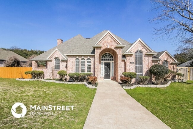 property at 1428 Country Ridge Dr