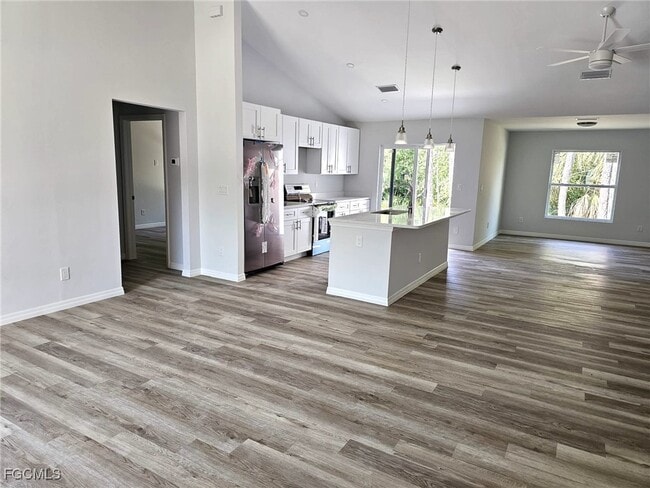 property at 22499 Bradford Ave