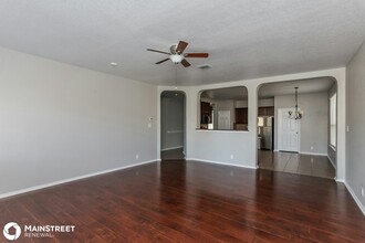 12139 Bowie Ml in San Antonio, TX - Building Photo - Building Photo