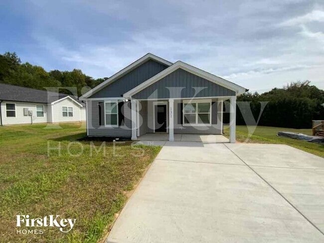 property at 131 Fir Dr