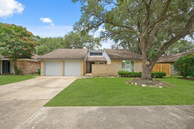 property at 22202 Cimarron Pkwy