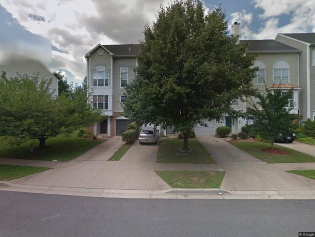 property at 6002 Grenfell Loop