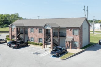 Oak View Apartments in Catoosa, OK - Building Photo - Primary Photo