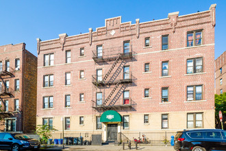 2224 Cortelyou Rd in Brooklyn, NY - Building Photo - Building Photo