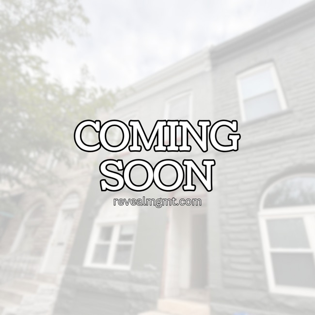 property at 1814 E Lafayette Ave