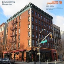 83-85 1st Ave in New York, NY - Building Photo - Building Photo