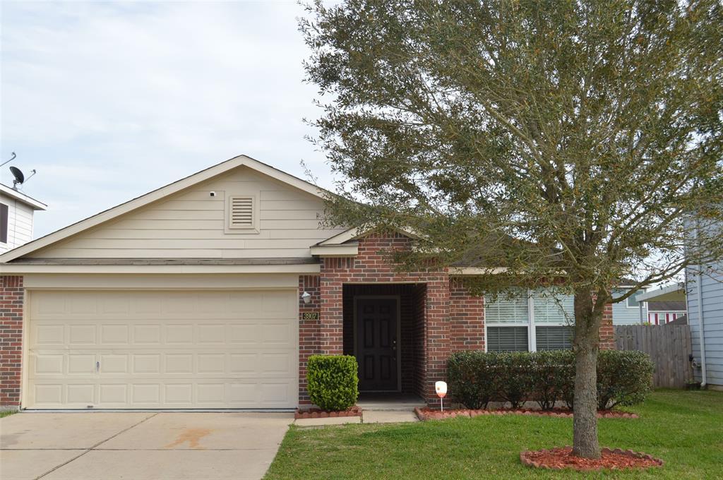 3907 Middlecrest Ln in Richmond, TX - Building Photo