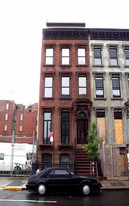 66 E 126th St Apartments