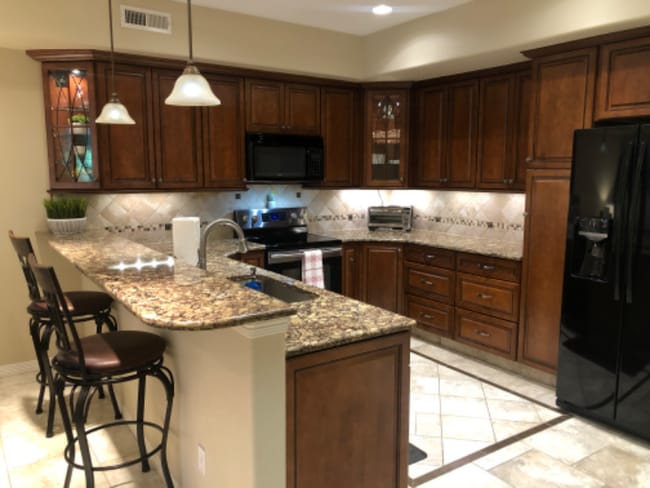 property at 239 E Fountain Blvd