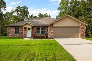 25 Lockhart Ln in Bella Vista, AR - Building Photo