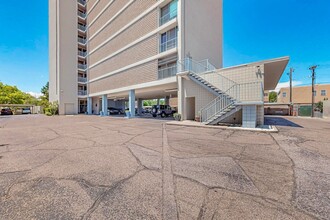 600 Alcalde Pl SW in Albuquerque, NM - Building Photo - Building Photo
