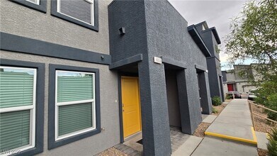 4850 Orchid Rdg Ave, Unit K307 in Las Vegas, NV - Building Photo - Building Photo