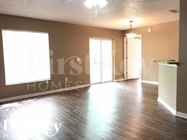 14831 SE 25th Ave in Starke, FL - Building Photo - Building Photo