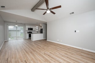 Cheswick Village in West Lafayette, IN - Building Photo