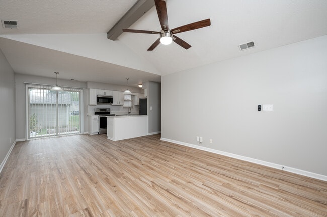 Cheswick Village in West Lafayette, IN - Building Photo - Interior Photo