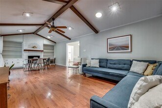 1109 Elizabeth Ln in Richardson, TX - Building Photo - Building Photo