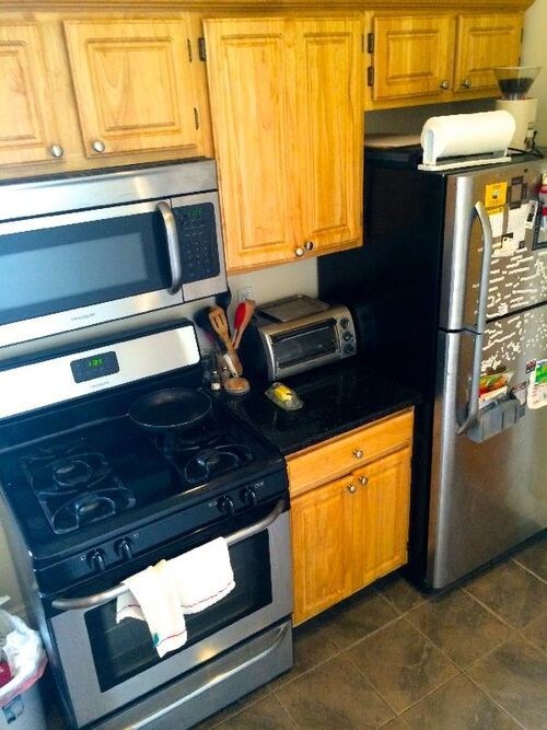 1459 Tremont St-Unit -2R in Boston, MA - Building Photo