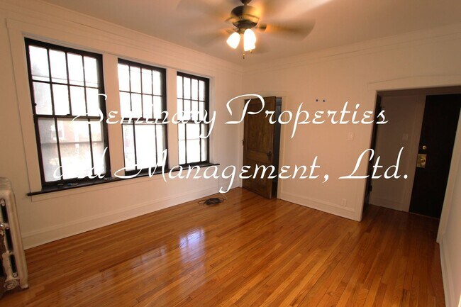 2305-11 W Wilson in Chicago, IL - Building Photo - Building Photo