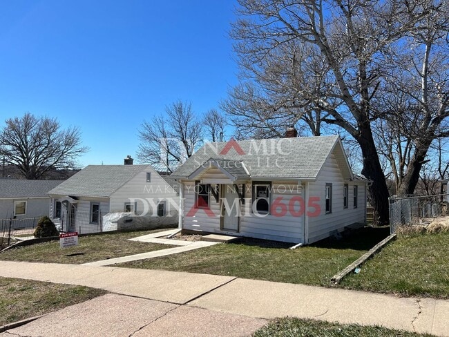 property at 403 S Wayland Ave