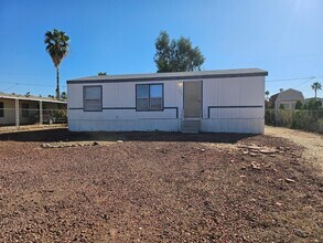 725 S 97th St in Mesa, AZ - Building Photo - Building Photo