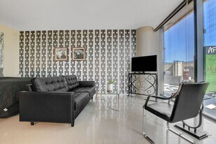 3726 Las Vegas Blvd in Las Vegas, NV - Building Photo