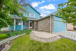 12596 Elm Ln in Broomfield, CO - Building Photo
