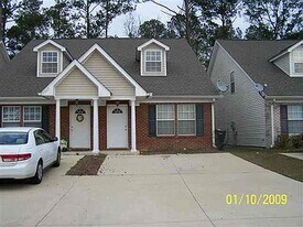 3105 Sawtooth Dr in Tallahassee, FL - Building Photo