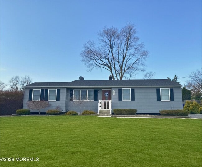 property at 524 Pennsylvania Ave