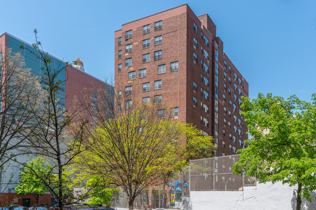 161 S Elliott Pl in Brooklyn, NY - Building Photo - Building Photo