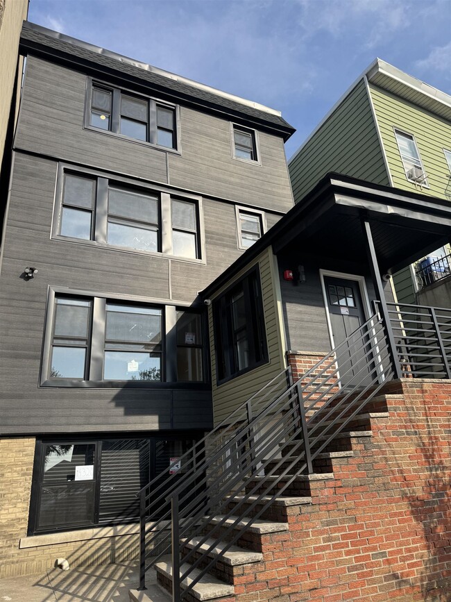 property at 4320 John F. Kennedy Blvd