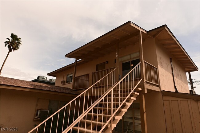 380 N 13th St in Las Vegas, NV - Building Photo - Building Photo