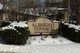 Albright Terrace in Amherst, OH - Building Photo - Building Photo