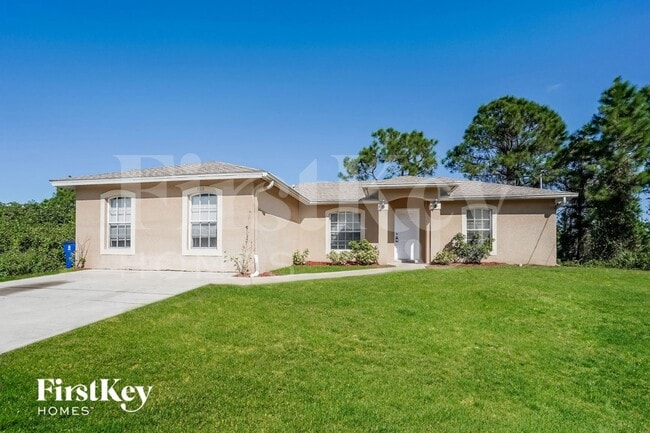 property at 3018 33rd St SW