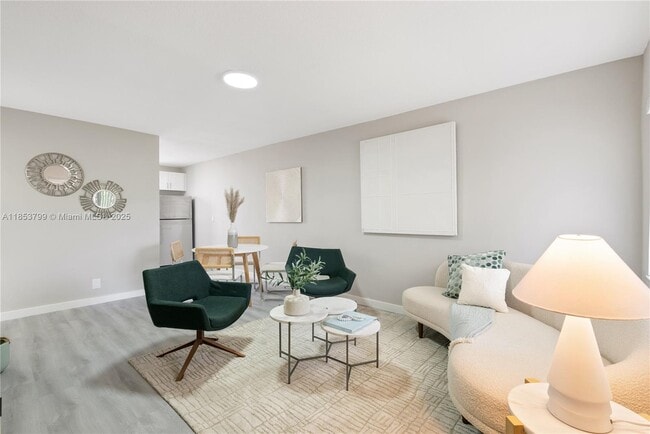 property at 500 SE 22nd St
