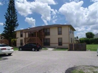 4613 Skyline Blvd in Cape Coral, FL - Building Photo