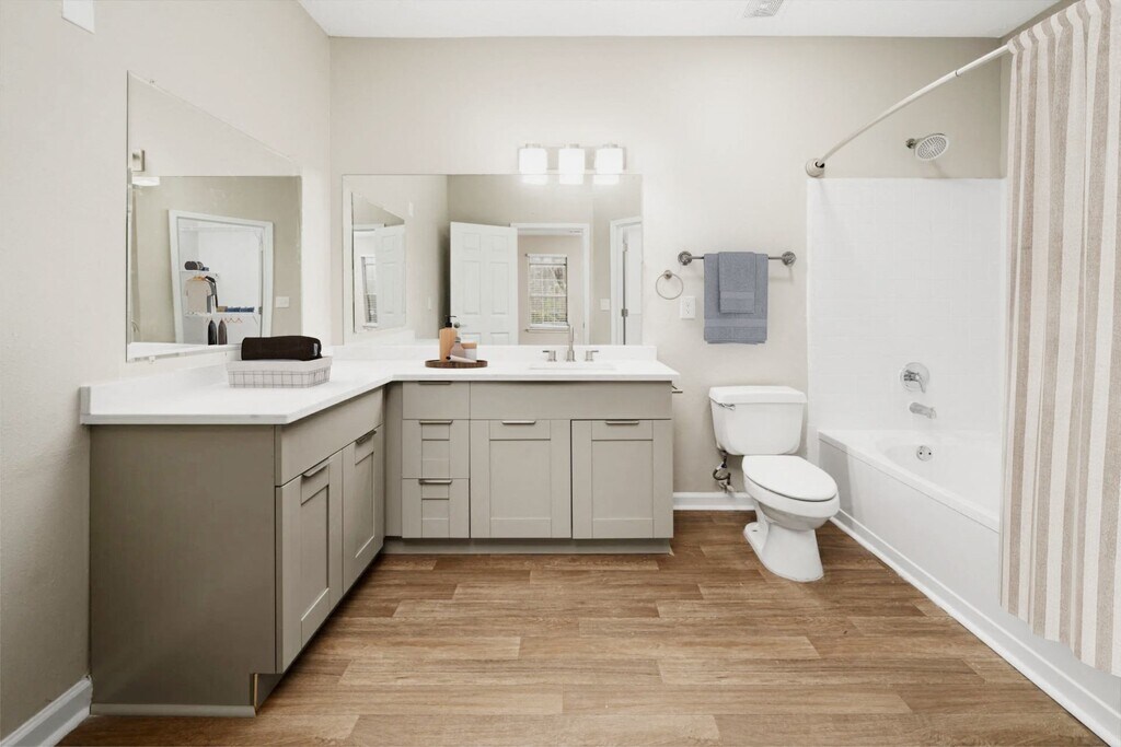 Bridgewater Apartments in Duluth, GA