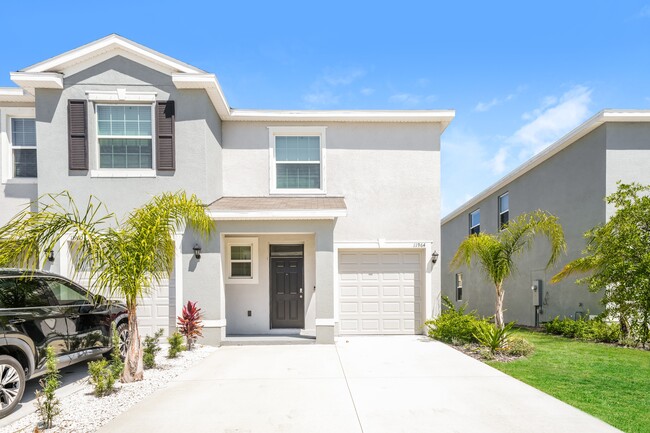 property at 11964 Stoneport Pl