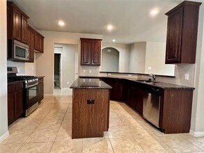 2821 Lone Ranger Tr in Little Elm, TX - Building Photo - Building Photo